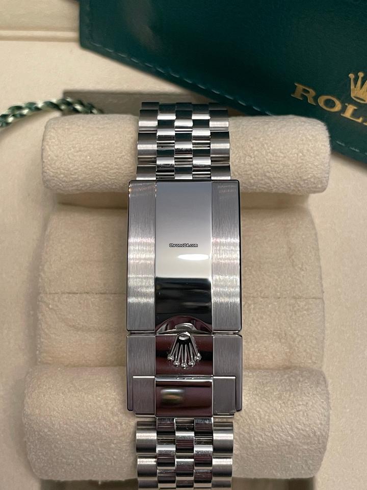 GMT-Master II (Ref. 126710GRNR) Bruce Wayne