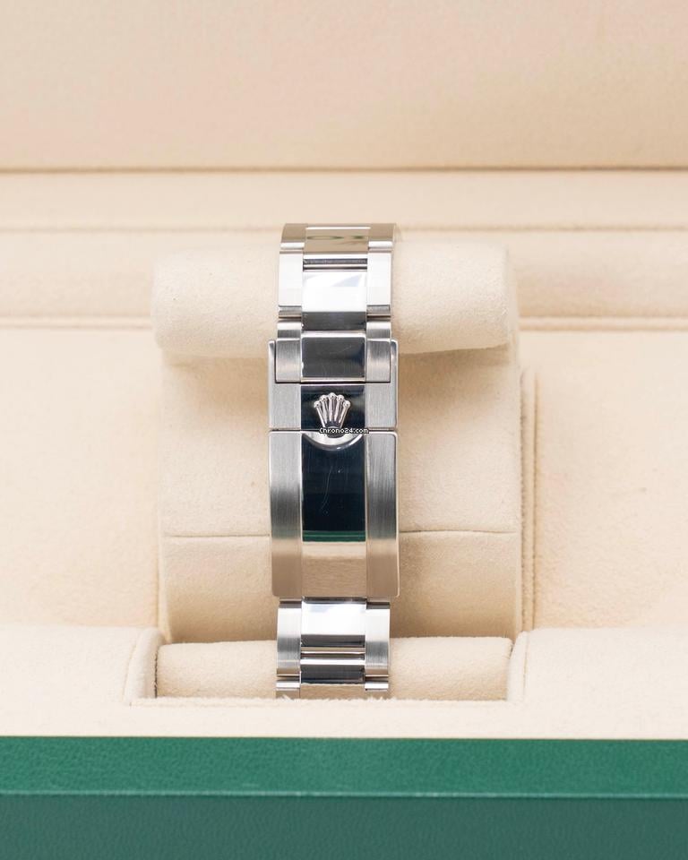 GMT-Master II (Ref. 126710GRNR) Bruce Wayne