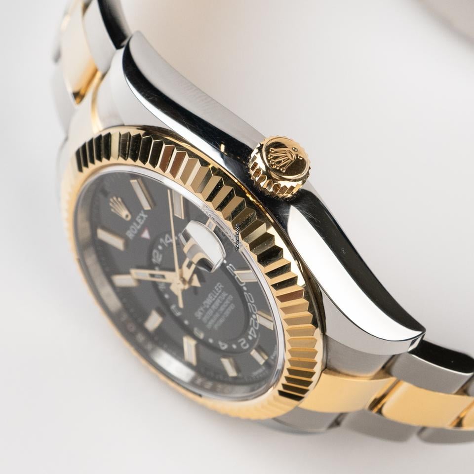 Sky-Dweller (Ref. 336933)