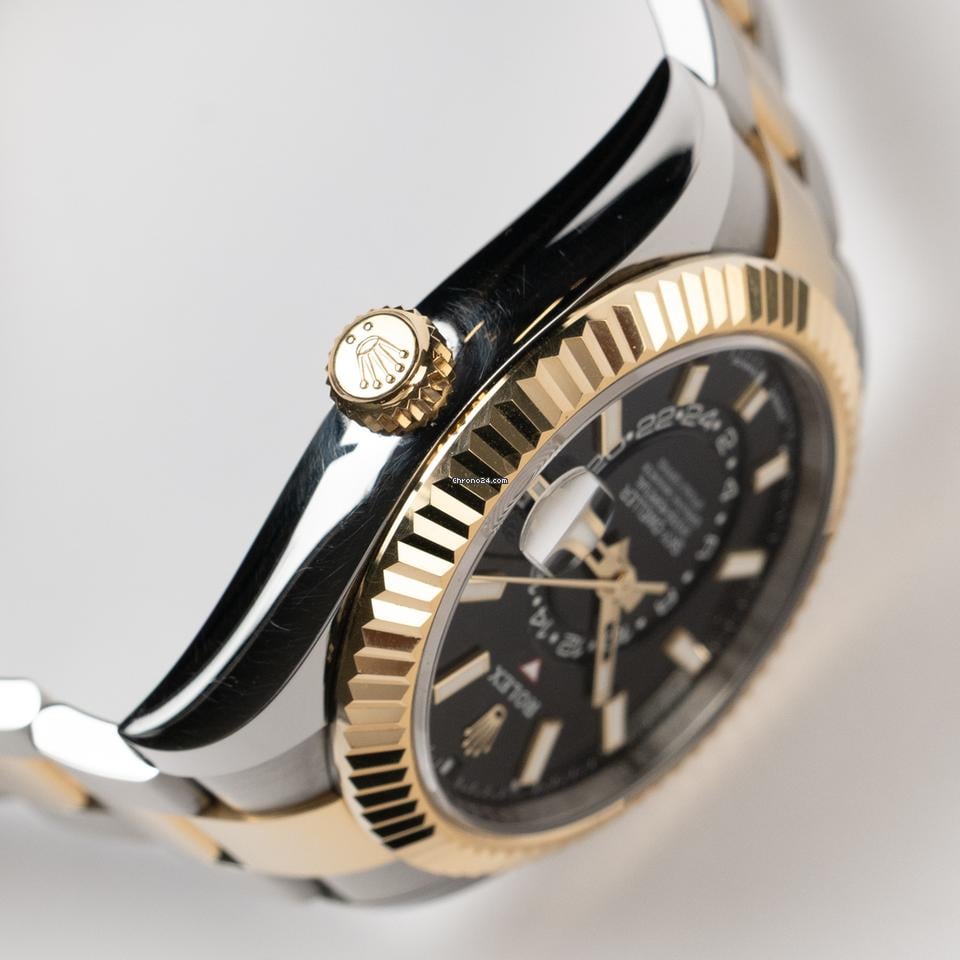 Sky-Dweller (Ref. 336933)