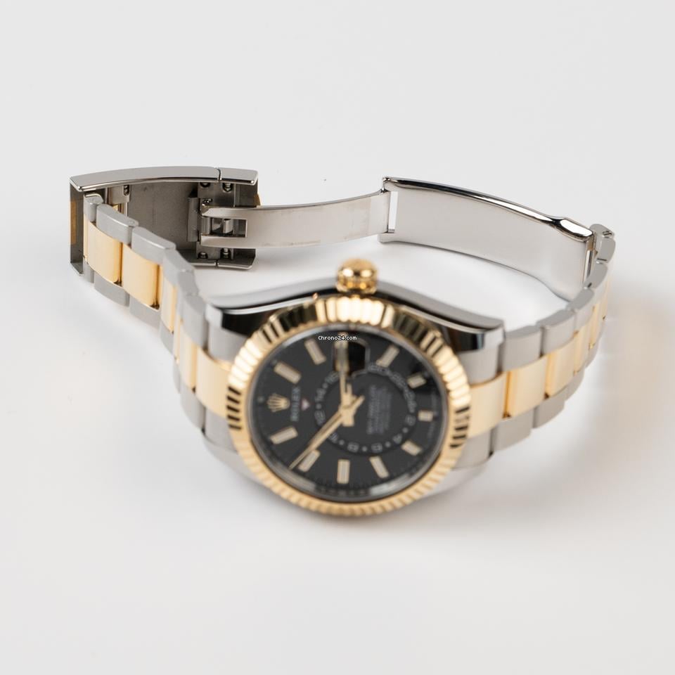 Sky-Dweller (Ref. 336933)