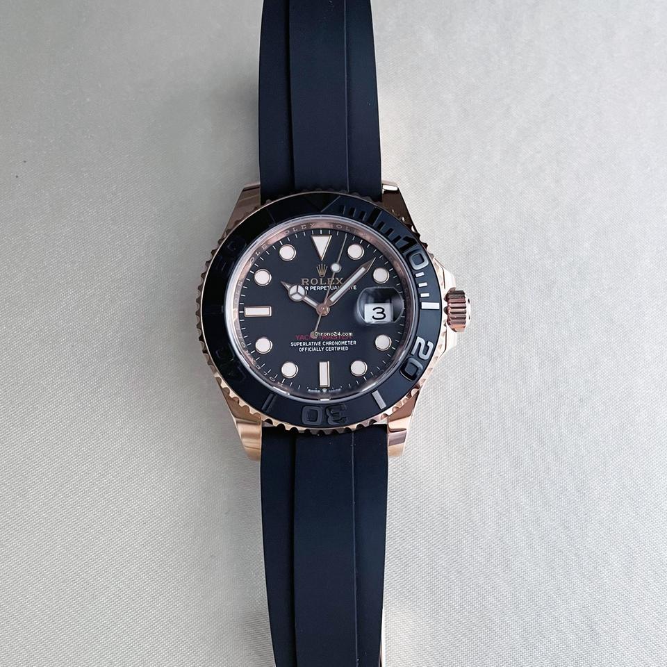 Yacht-Master 40 (Ref. 126655)