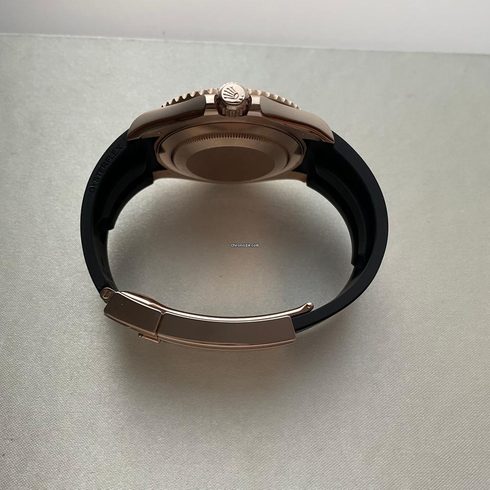 Yacht-Master 40 (Ref. 126655)