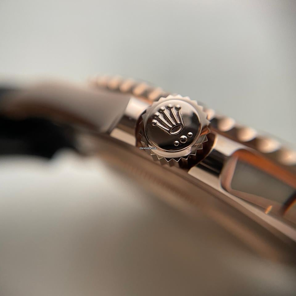 Yacht-Master 40 (Ref. 126655)