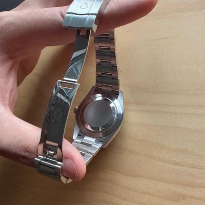 Oyster Perpetual 41 (Ref. 124300) All Dial Colors Available