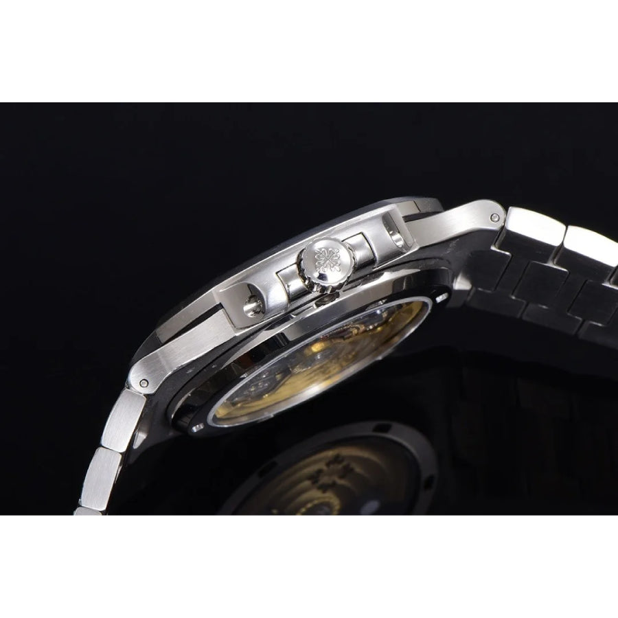 Patek Philippe Nautilus 5711/1300A “Emerald Bezel” Premium Duplicate