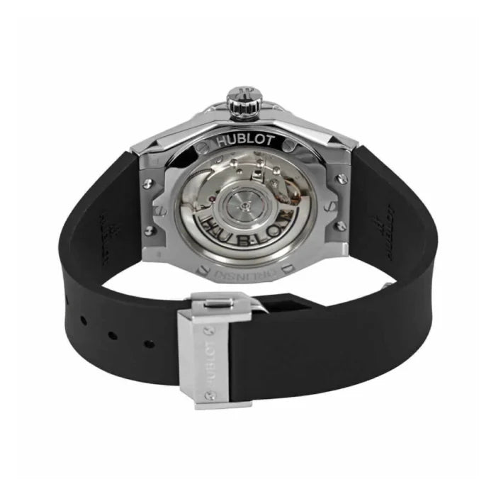 Hublot Classic Fusion Orlinski 549.NX.1270.RX.ORL19 "Titanium" Ultimate Clone Quality