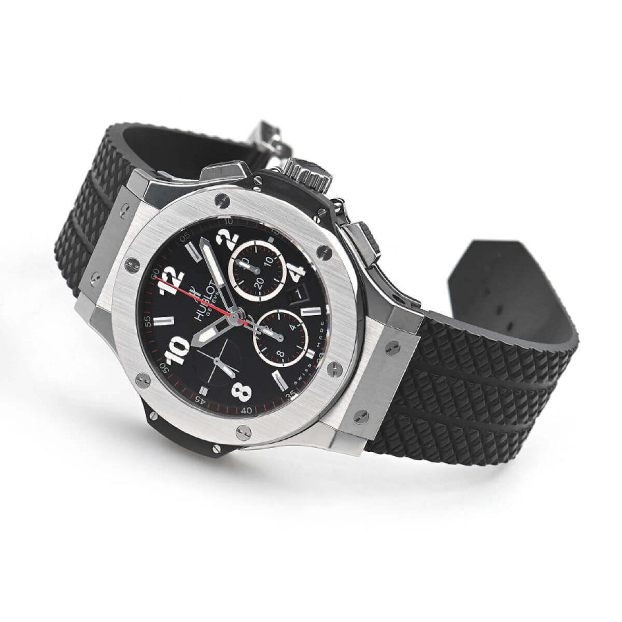 Hublot Big Bang Unico 441.NX.1170.RX “Titanium Skeleton Dial” True Replica 1:1