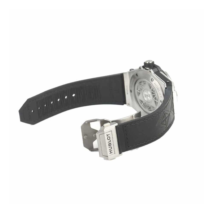 Hublot Big Bang “Iced Out” Diamond 415.NX.1112.VR.1704.MXM17 Masterpiece Clone