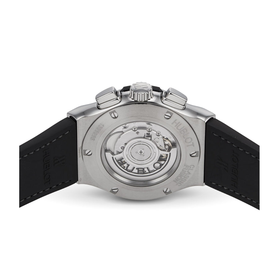 Hublot Classic Fusion 521.NX.7071.LR “Racing Grey” First-Class Clone