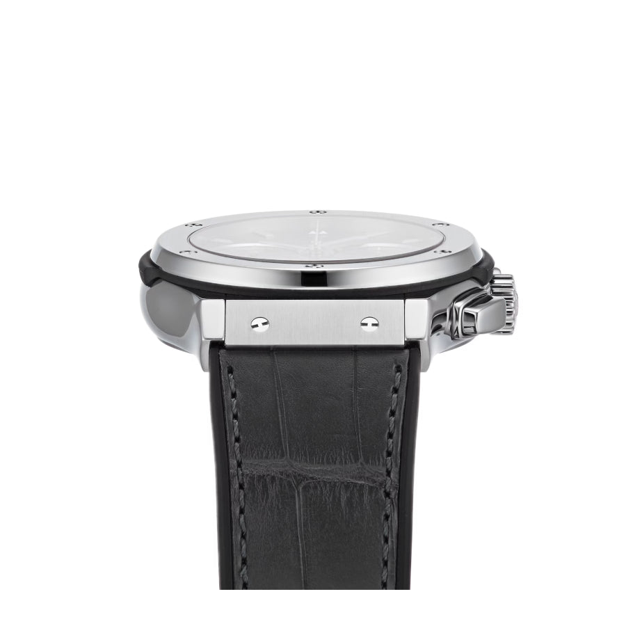 Hublot Classic Fusion 521.NX.7071.LR “Racing Grey” First-Class Clone