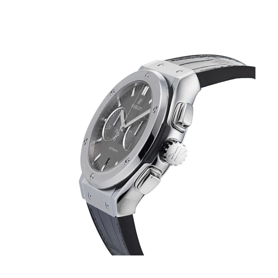 Hublot Classic Fusion 521.NX.7071.LR “Racing Grey” First-Class Clone