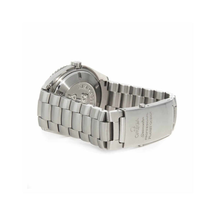 Omega Seamaster Diver Steel 210.30.42.20.06.001 Exclusive Clone Edition
