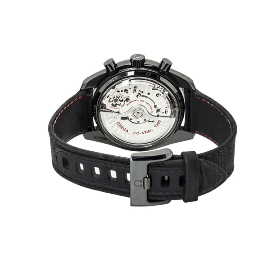 Omega Speedmaster Dark Side of the Moon Apollo 8 304.32.44.52.01.001 Mirror Clone 1:1