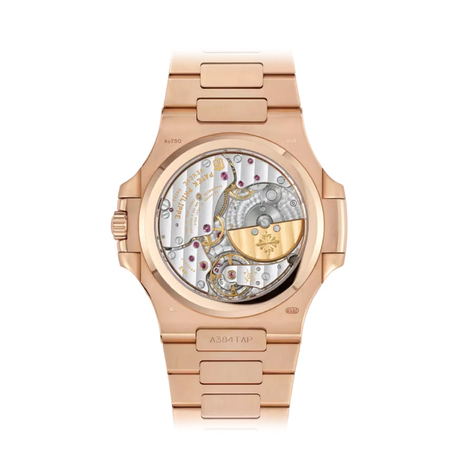 Patek Philippe Nautilus 5712/1R-001 Supreme Clone Edition