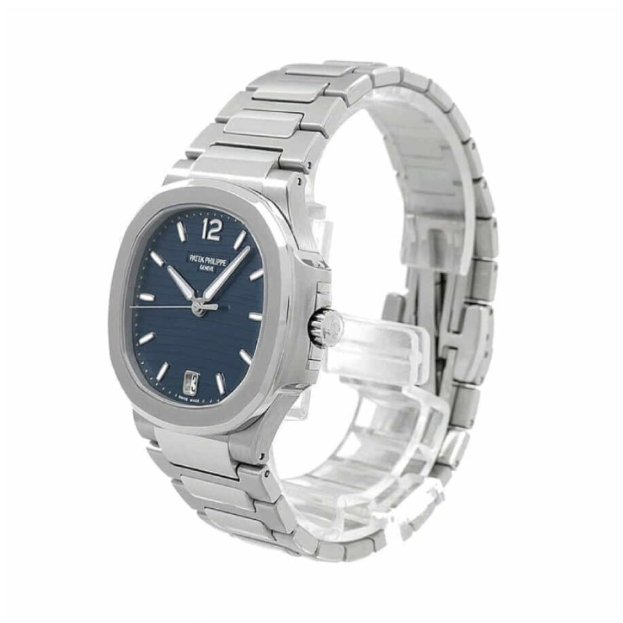 Patek Philippe Nautilus 7118/1A Ladies Perfect Duplicate 1:1