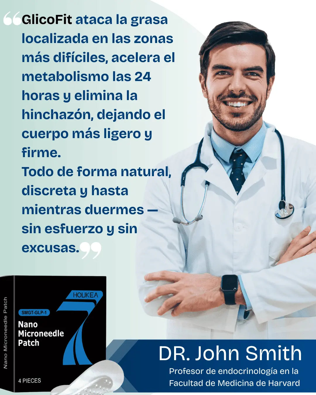 GlicoFit