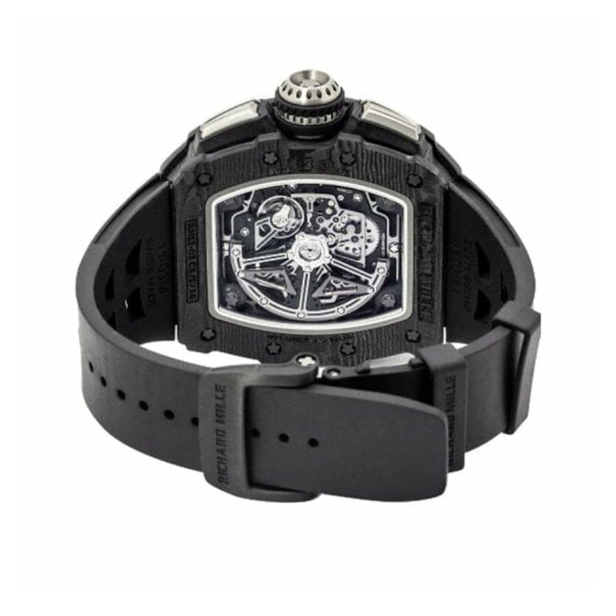 Richard Mille RM 11-03 “Titanium Chronograph” Ultimate Clone Quality