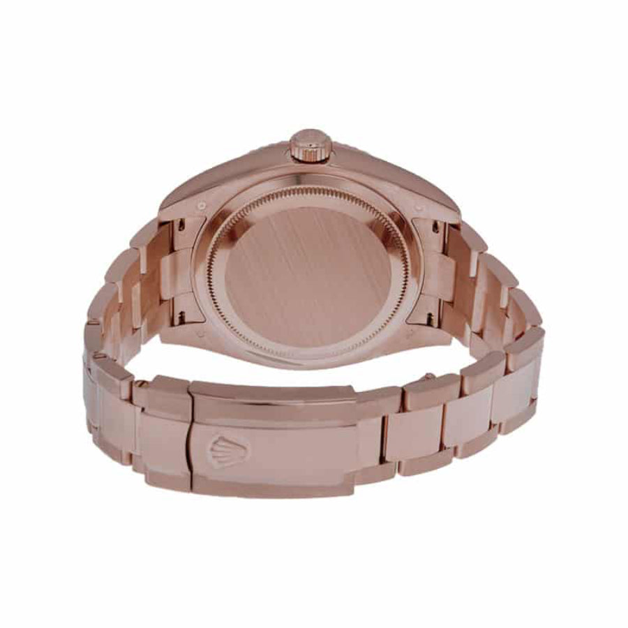 Rolex Sky-Dweller 326935 “Everose Gold” Swiss Super Clone