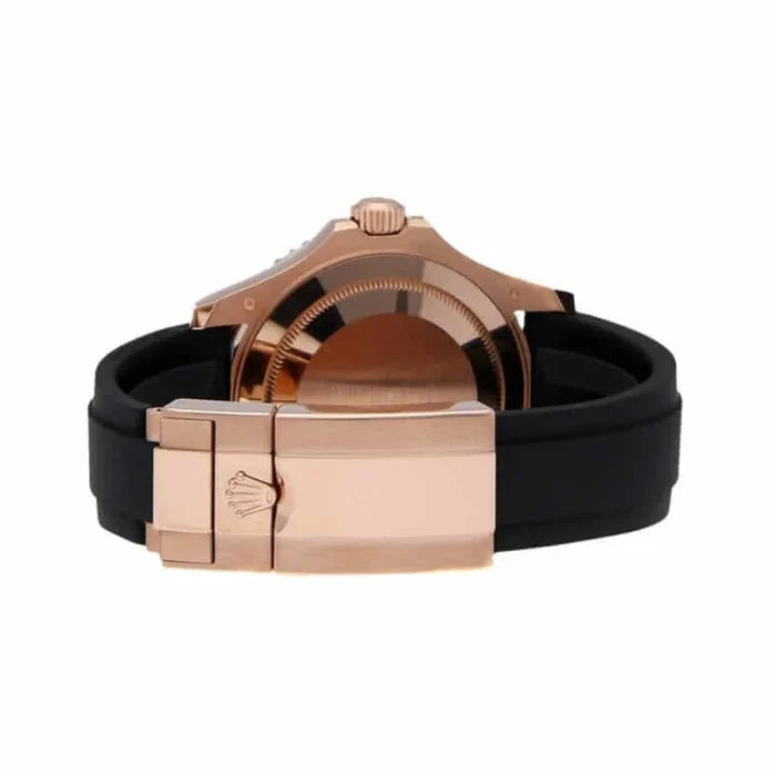 Rolex Yacht-Master Gem-Set Bezel 116695 Super Clone Quality