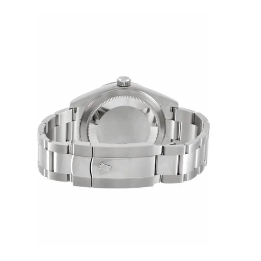 Rolex Sky-Dweller 336934 “Steel, Green” Ultra Detailed Clone