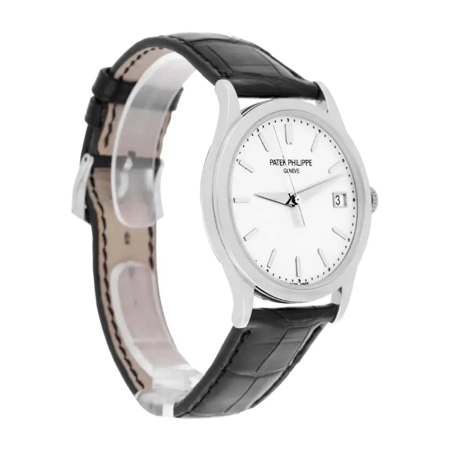 Patek Philippe Calatrava 5296G-010 Master Replica 1:1