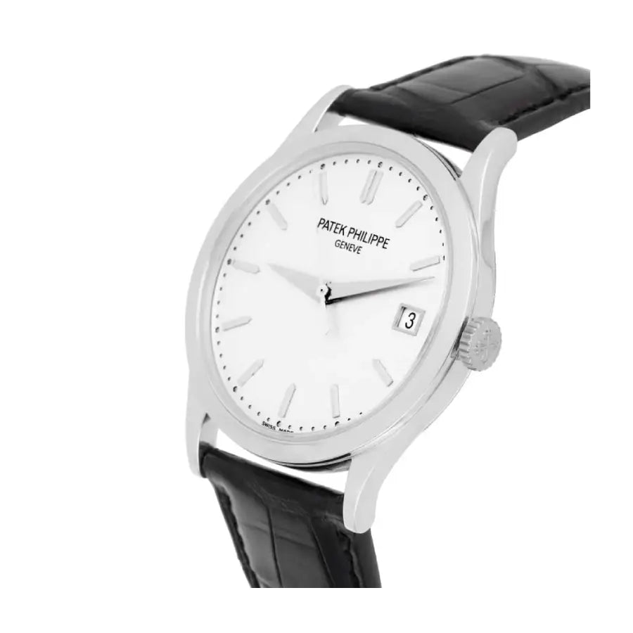 Patek Philippe Calatrava 5296G-010 Master Replica 1:1