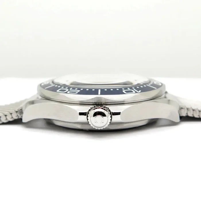 Omega Seamaster 210.30.42.20.03.002 “James Bond” Super Clone