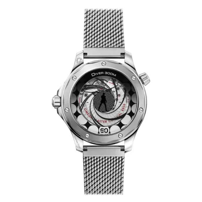 Omega Seamaster 210.30.42.20.03.002 “James Bond” Super Clone