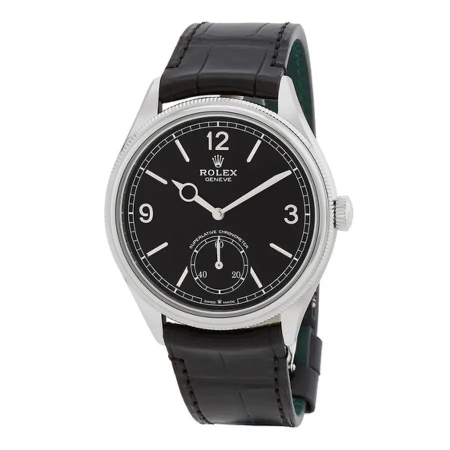 Rolex Cellini 52509-0002 “1908” Ultimate Clone Quality