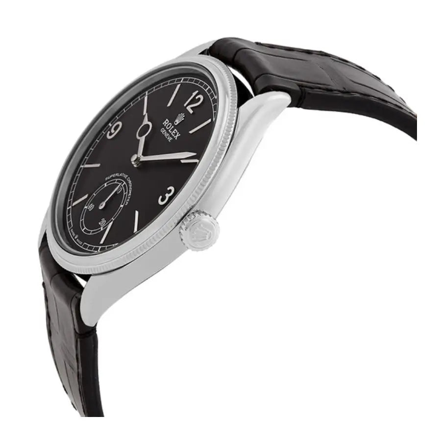 Rolex Cellini 52509-0002 “1908” Ultimate Clone Quality