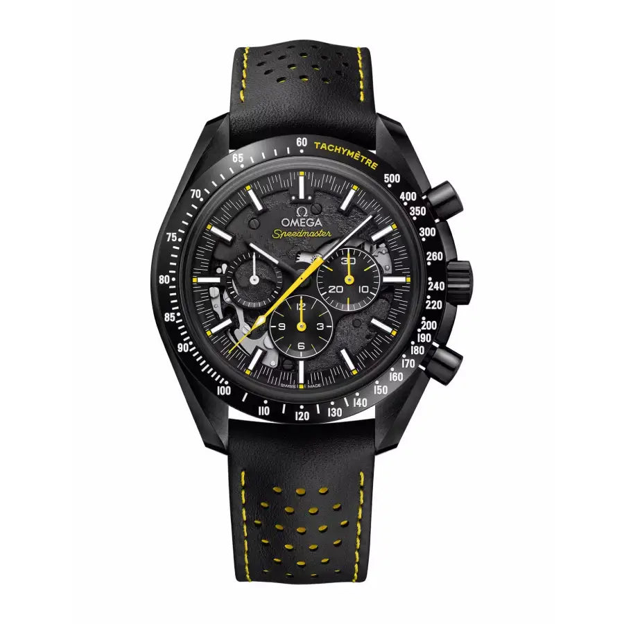 Omega Speedmaster Dark Side Of The Moon 311.92.44.30.01.001 Super Clone