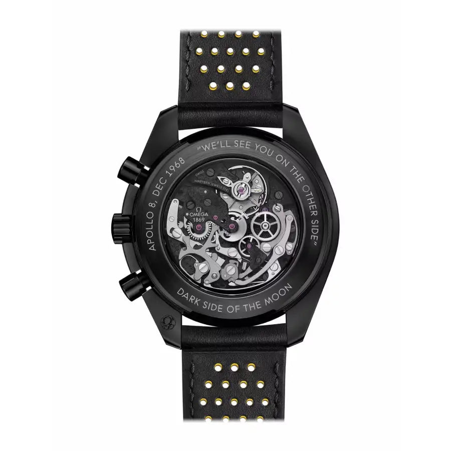 Omega Speedmaster Dark Side Of The Moon 311.92.44.30.01.001 Super Clone