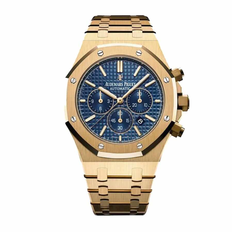 Royal Oak (Ref. 26320BA.OO.1220BA.02