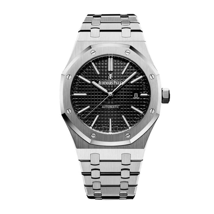 Royal Oak (Ref. 15400ST.OO.1220ST.01)