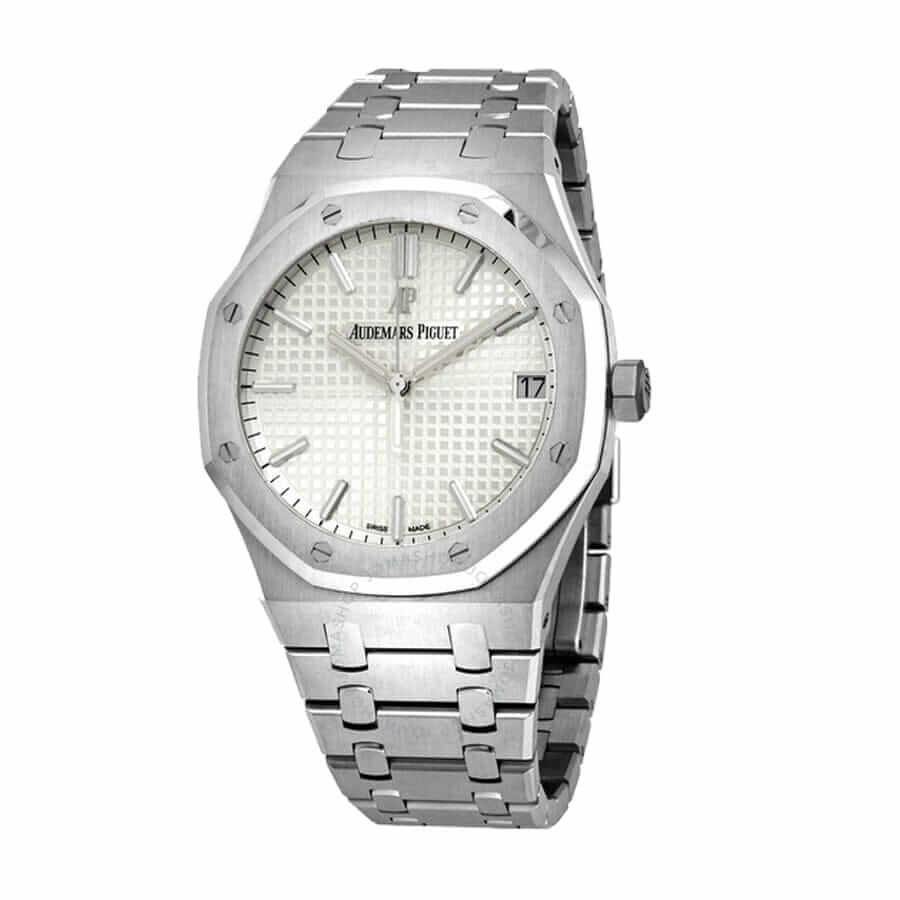 Royal Oak (Ref. 15500ST.OO.1220ST.03) “Blue Dial”