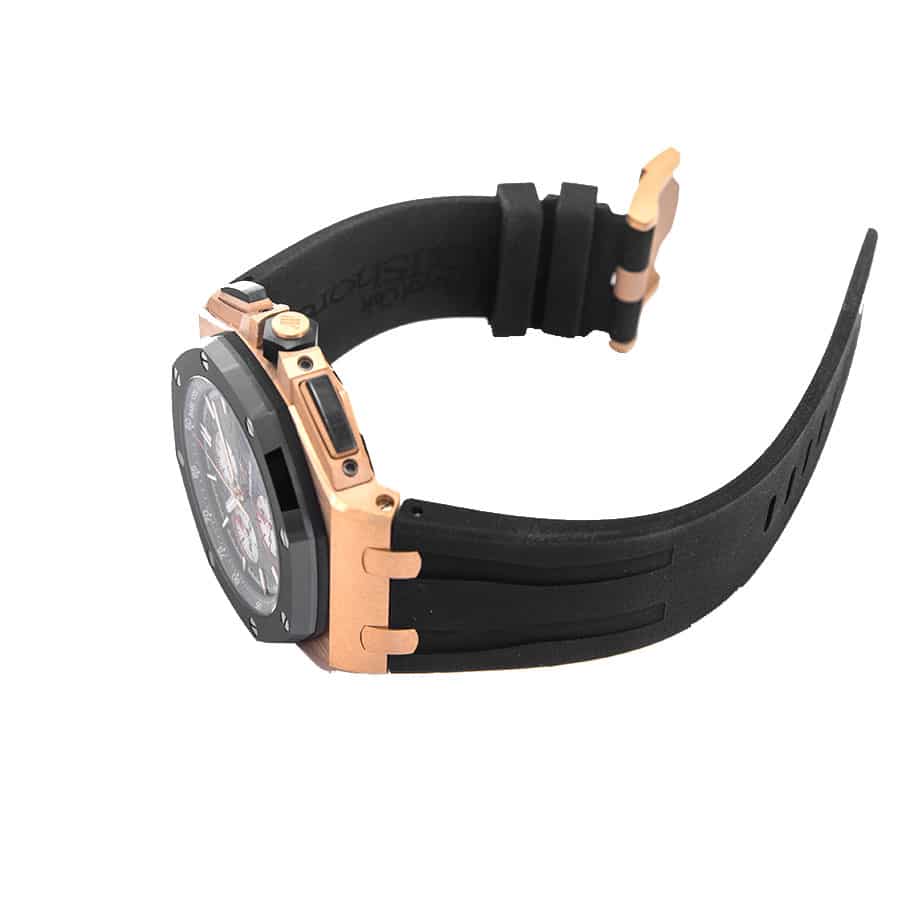 Royal Oak Offshore (Ref. 26401RO.OO.A002CA.01)