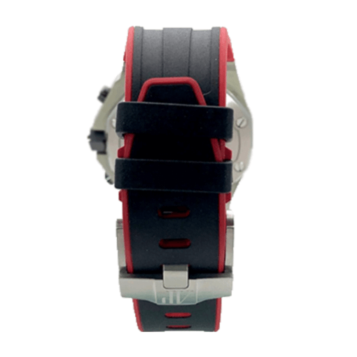 Royal Oak Offshore (Ref. 26400SO.OO.A002CA.01) “Vampire”