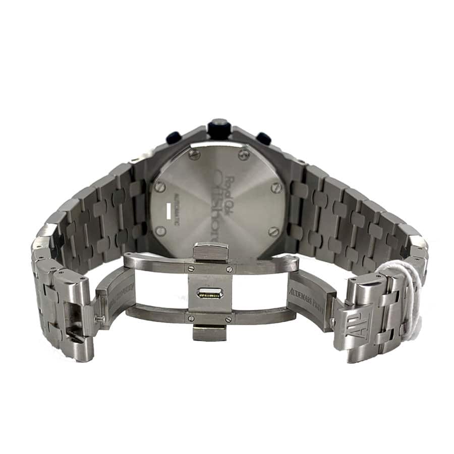 Royal Oak Offshore (Ref. 26237ST) “25th Anniversary”