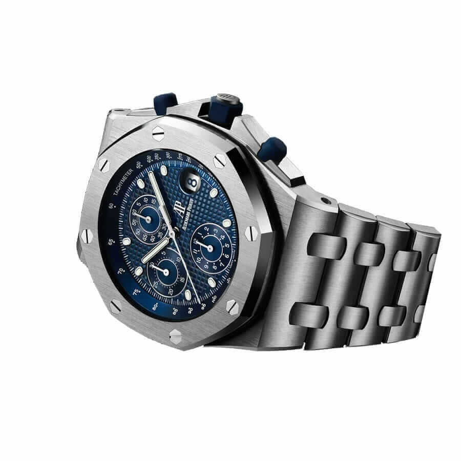 Royal Oak Offshore (Ref. 26237ST) “25th Anniversary”