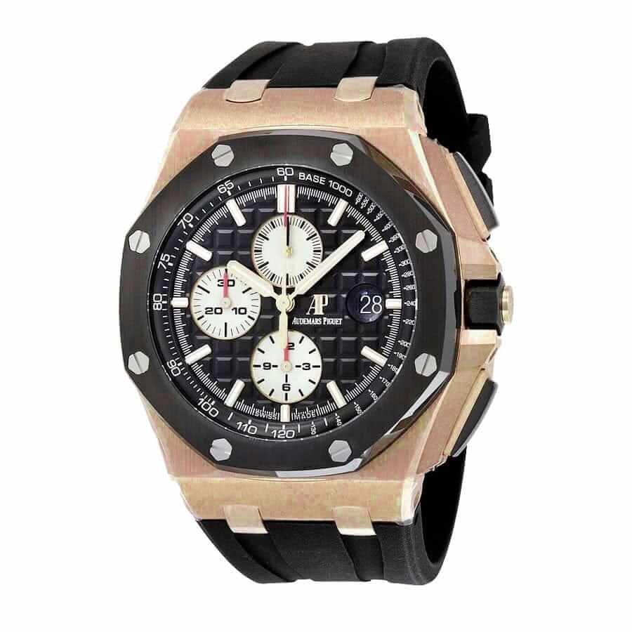 Royal Oak Offshore (Ref. 26401RO.OO.A002CA.01)