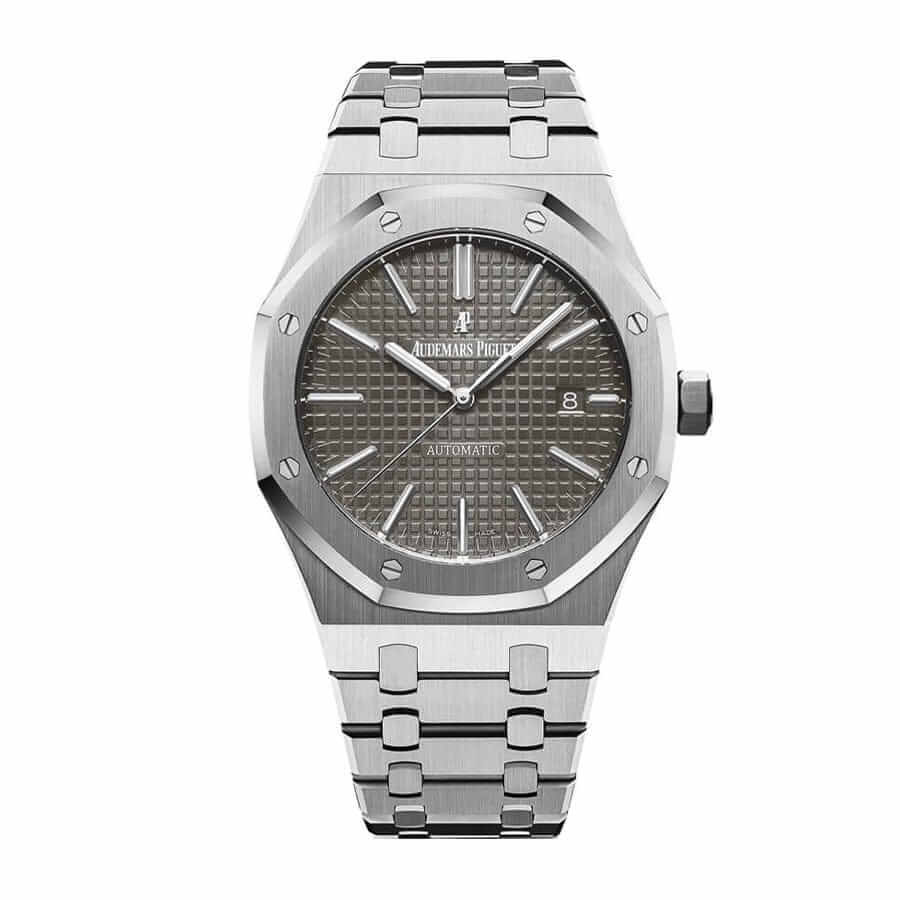 Royal Oak (Ref. 15400ST.OO.1220ST.04)