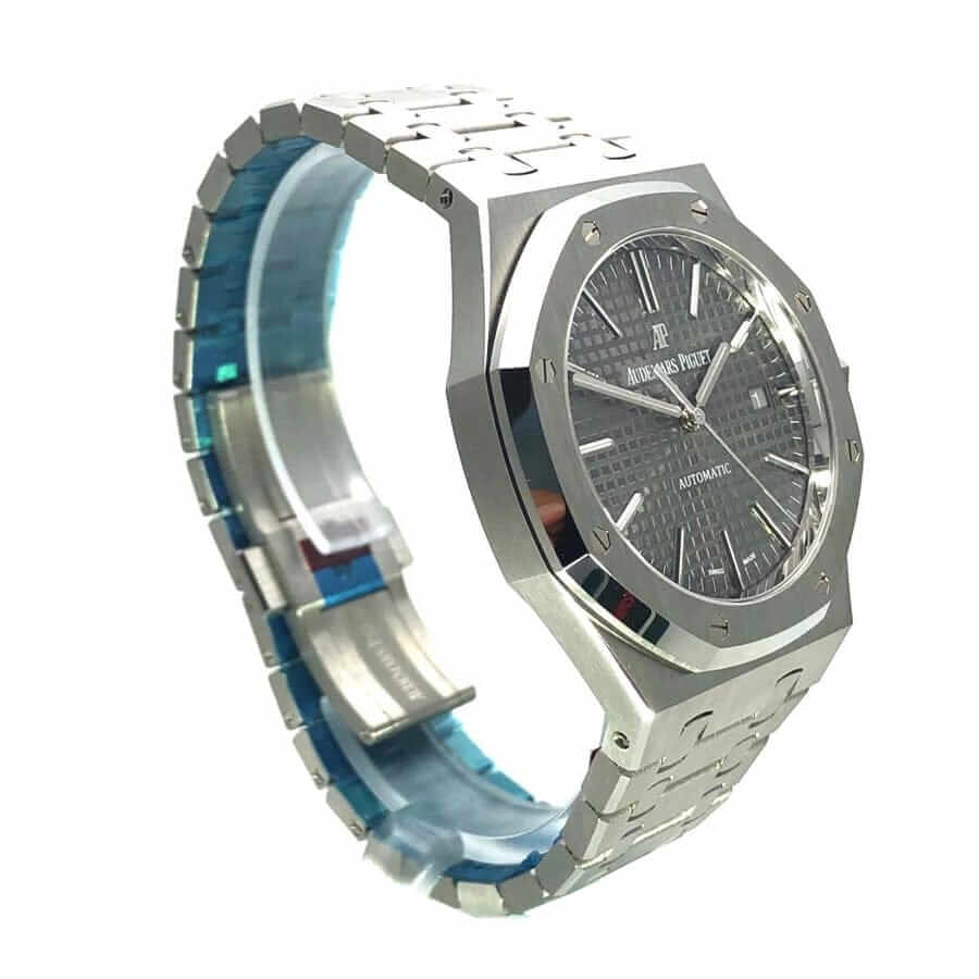 Royal Oak (Ref. 15400ST.OO.1220ST.04)