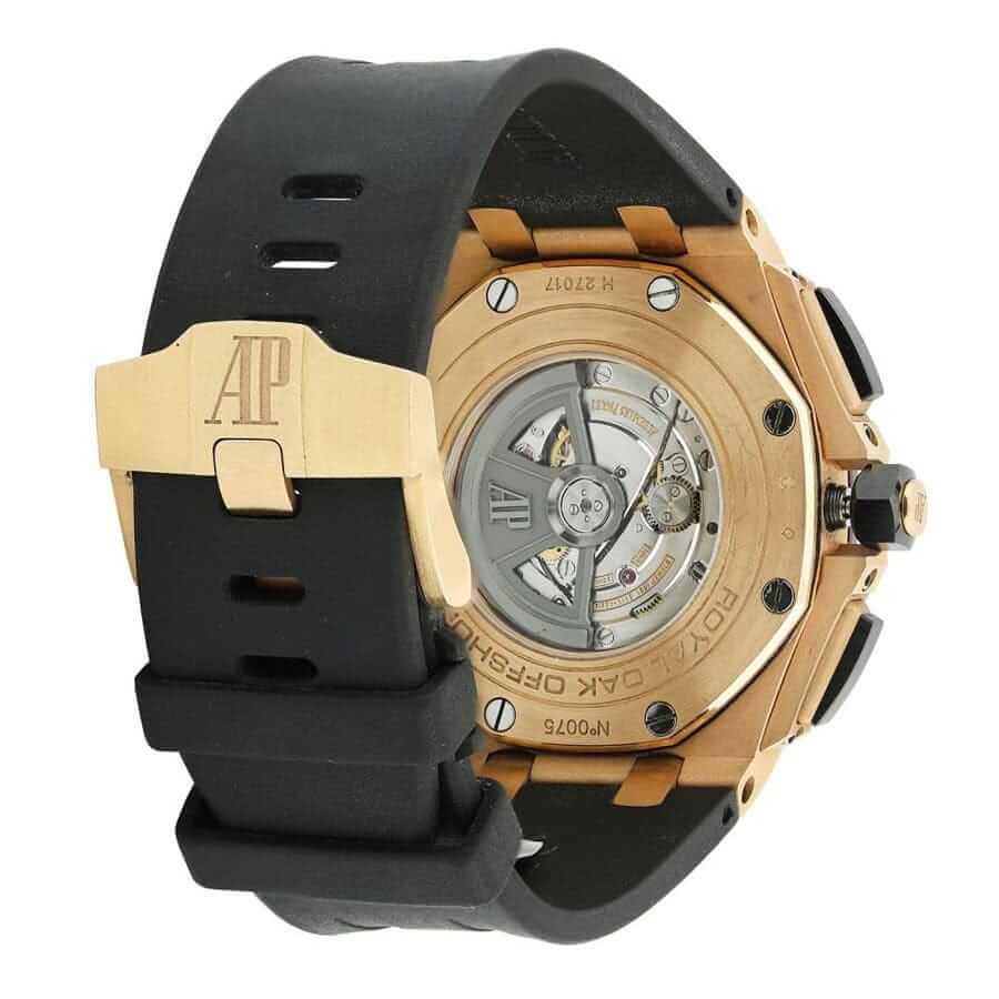 Royal Oak Offshore (Ref. 26401RO.OO.A002CA.01)