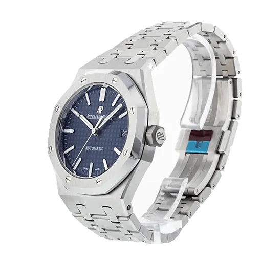 Royal Oak (Ref. 15450ST.OO.1256ST.03)