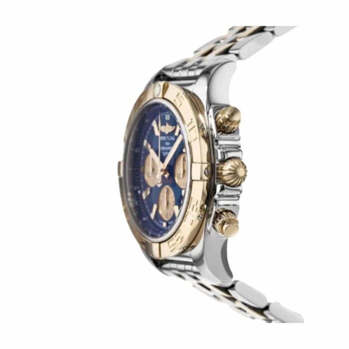 Breitling Chronomat B01 CB0110121C1C1 “Super Chronomat” Super Clone Quality
