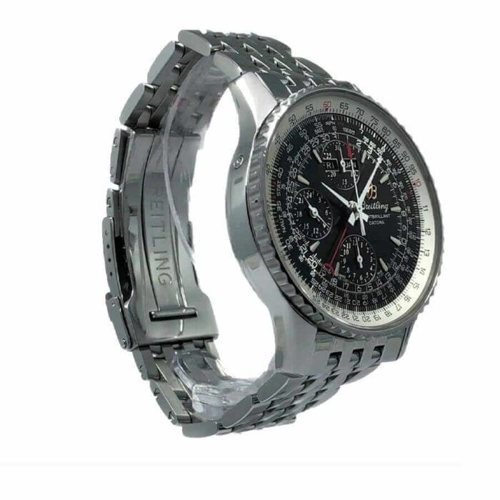 Breitling Montbrillant Datora “Triple Calendar” A2133012/B571 Exact Replica 1:1