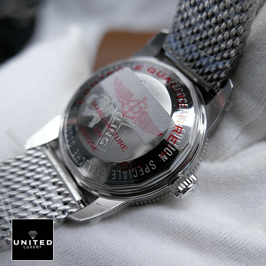 Breitling Superocean Heritage II B20 AB2020121B1A1 “Black Dial” Supreme Clone Quality