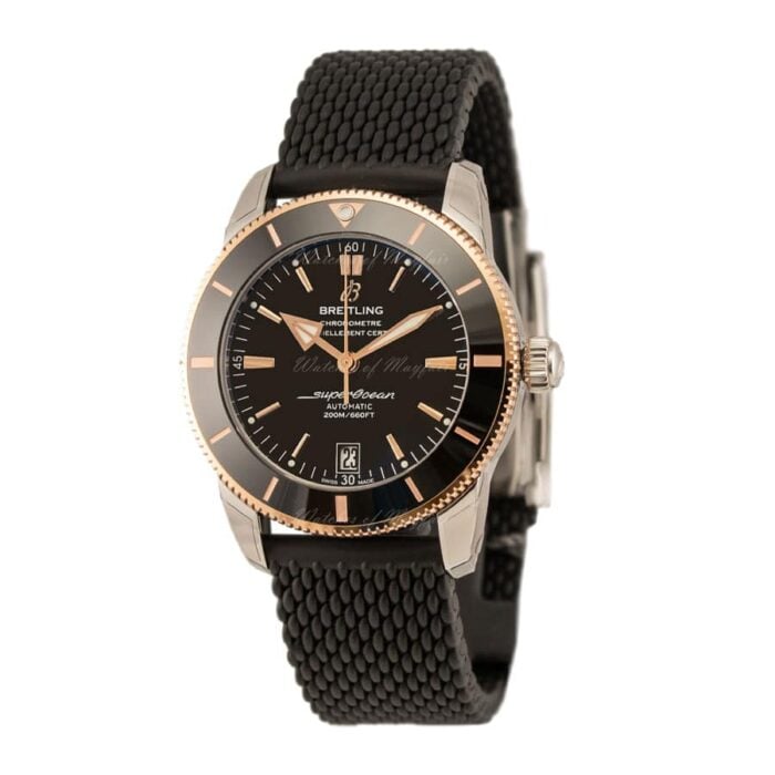 Breitling Superocean Heritage II B20 UB2010121B1S1 “Two-Tone” Authentic Copy 1:1