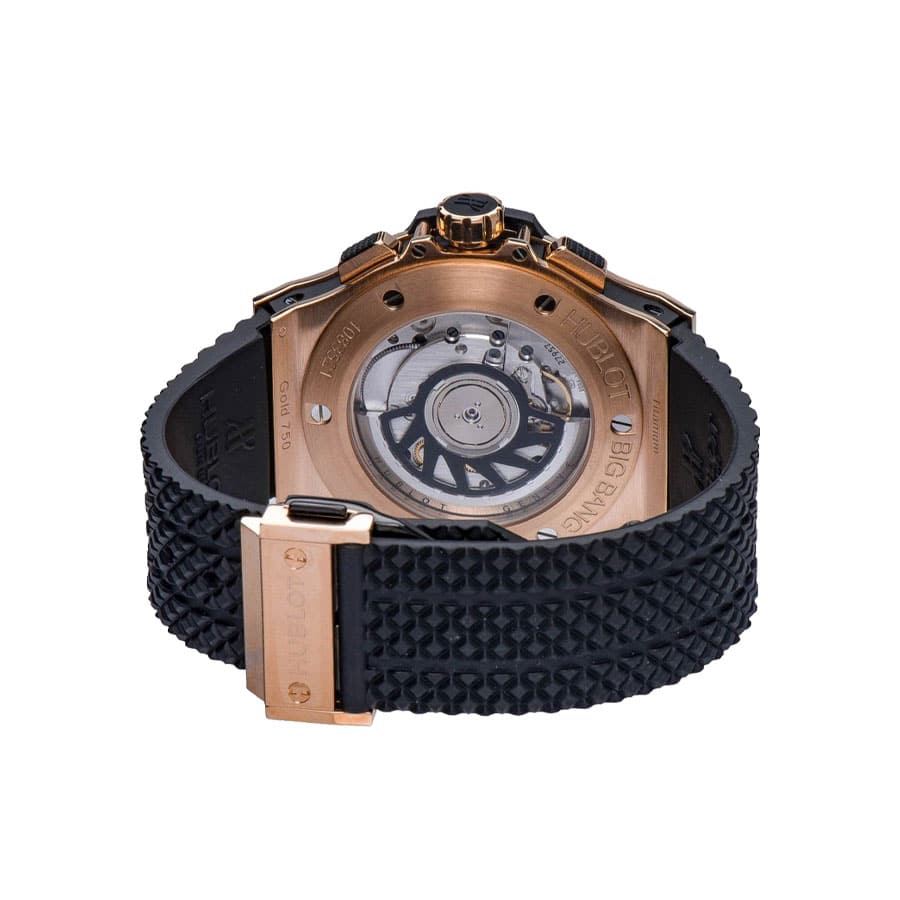 Hublot Big Bang Unico 342.SB.131.RX “Diamond Bezel” Masterpiece Replica